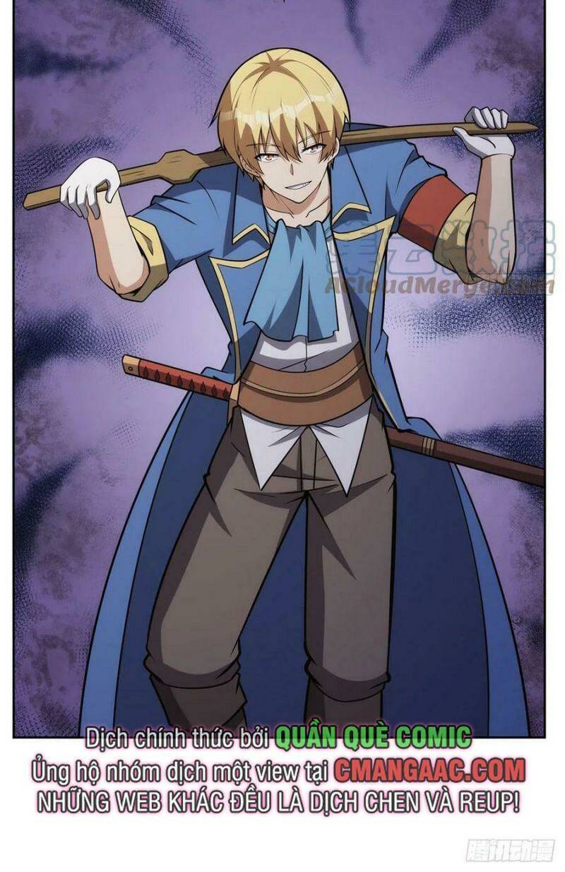 Ma vương thất nghiệp - Chapter 346 - Page 48