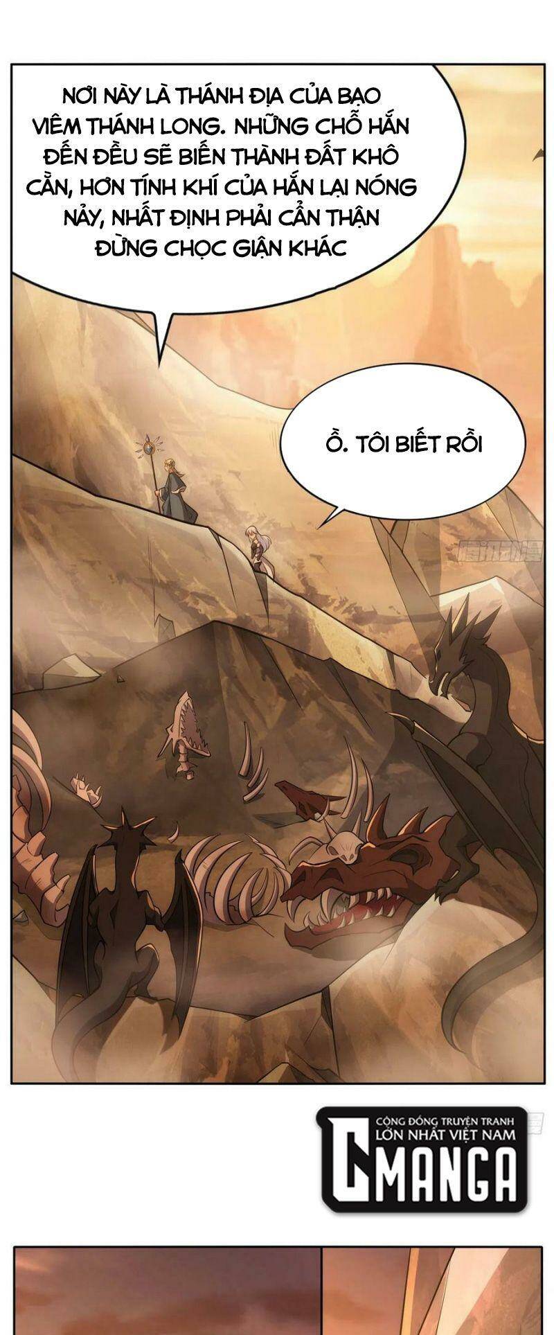 Ma vương thất nghiệp - Chapter 346 - Page 5