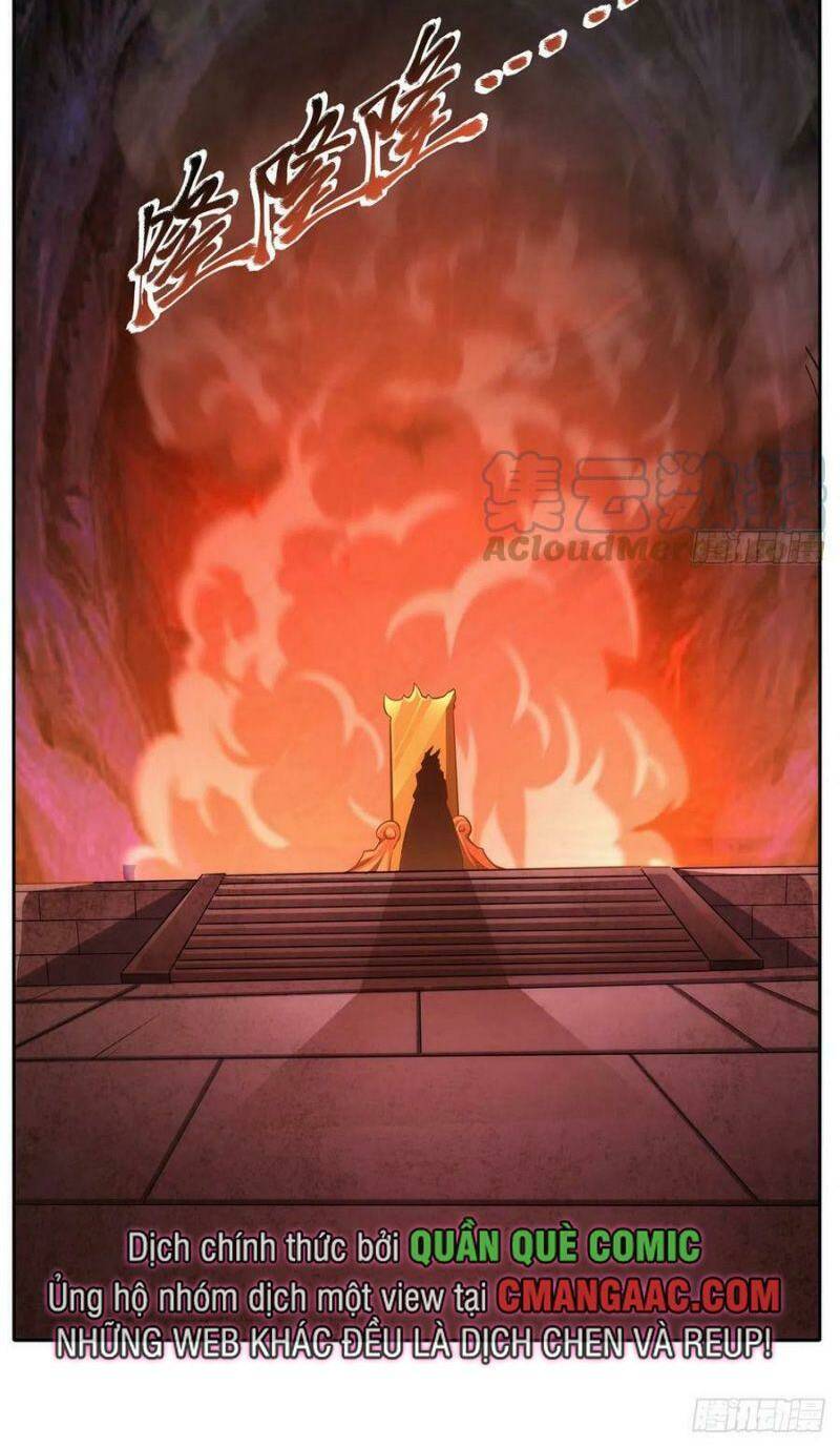 Ma vương thất nghiệp - Chapter 346 - Page 8