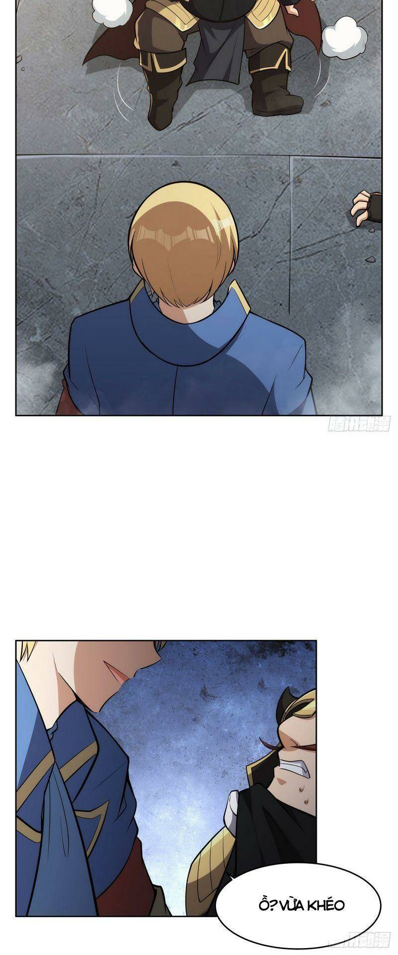 Ma vương thất nghiệp - Chapter 347 - Page 14