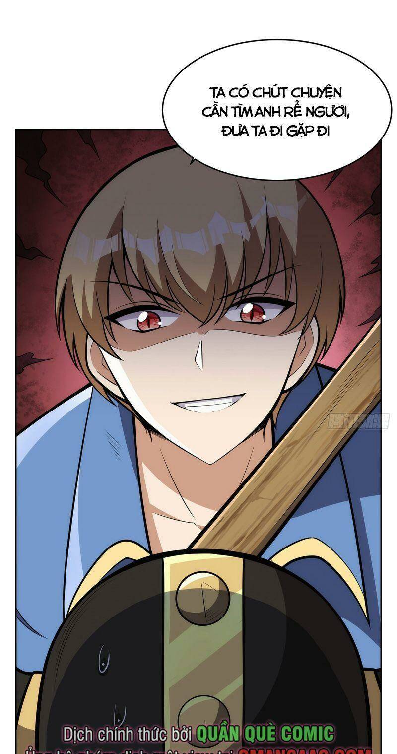 Ma vương thất nghiệp - Chapter 347 - Page 15