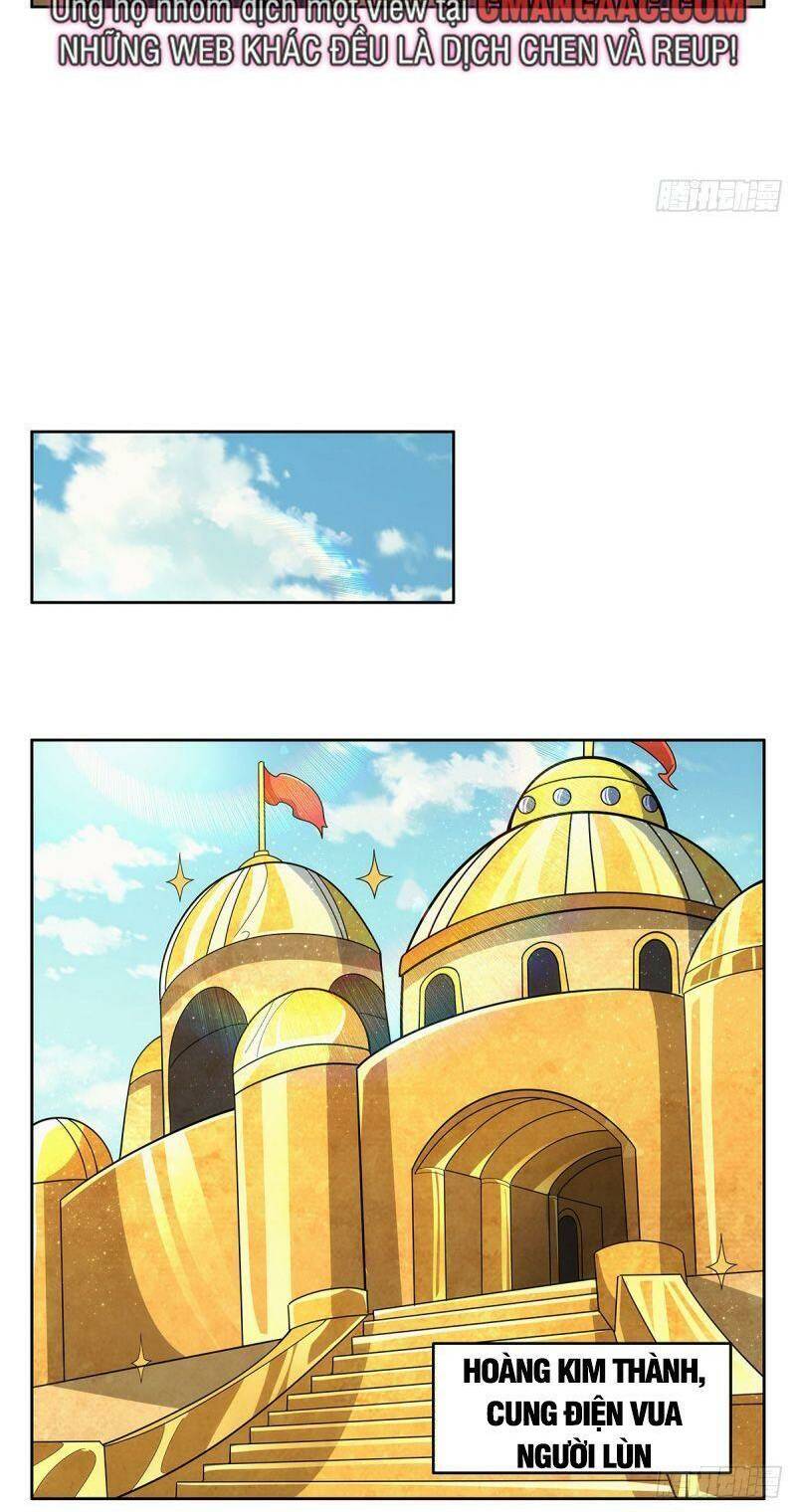 Ma vương thất nghiệp - Chapter 347 - Page 16