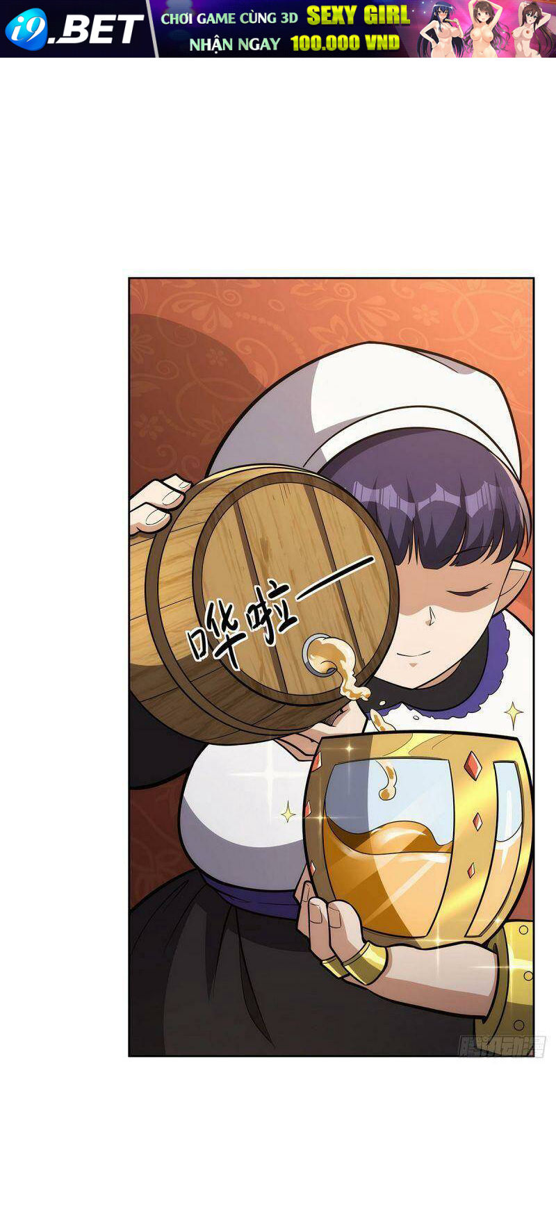 Ma vương thất nghiệp - Chapter 347 - Page 17