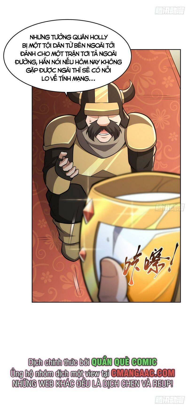 Ma vương thất nghiệp - Chapter 347 - Page 20