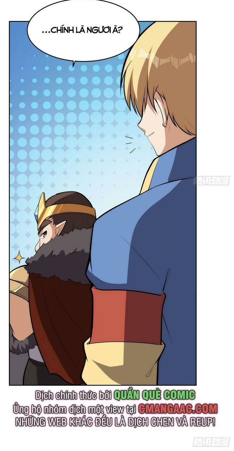 Ma vương thất nghiệp - Chapter 347 - Page 26