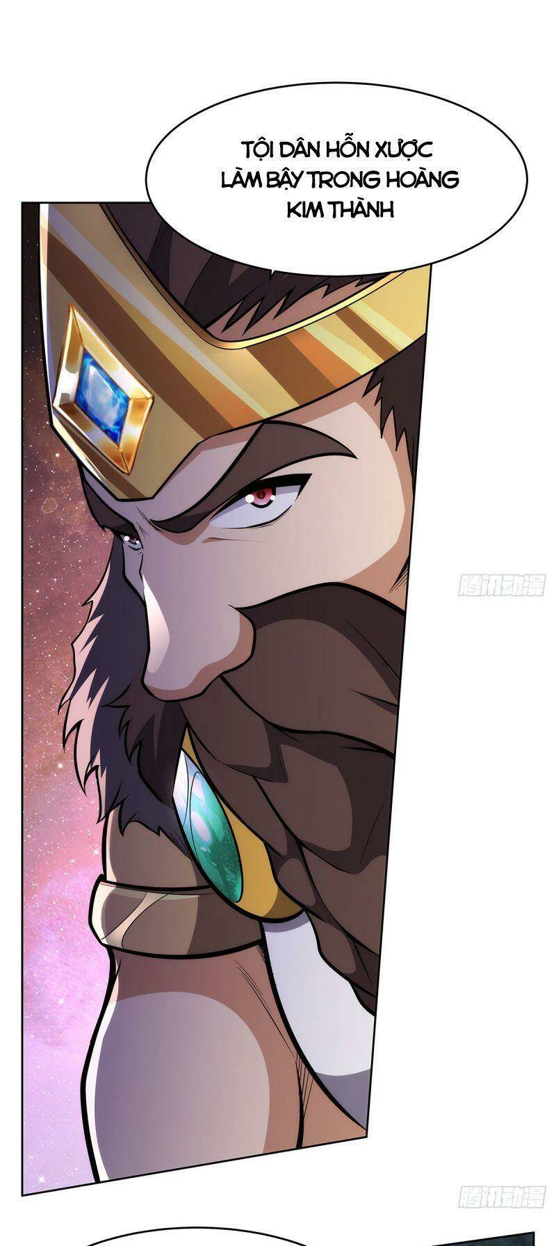 Ma vương thất nghiệp - Chapter 347 - Page 27