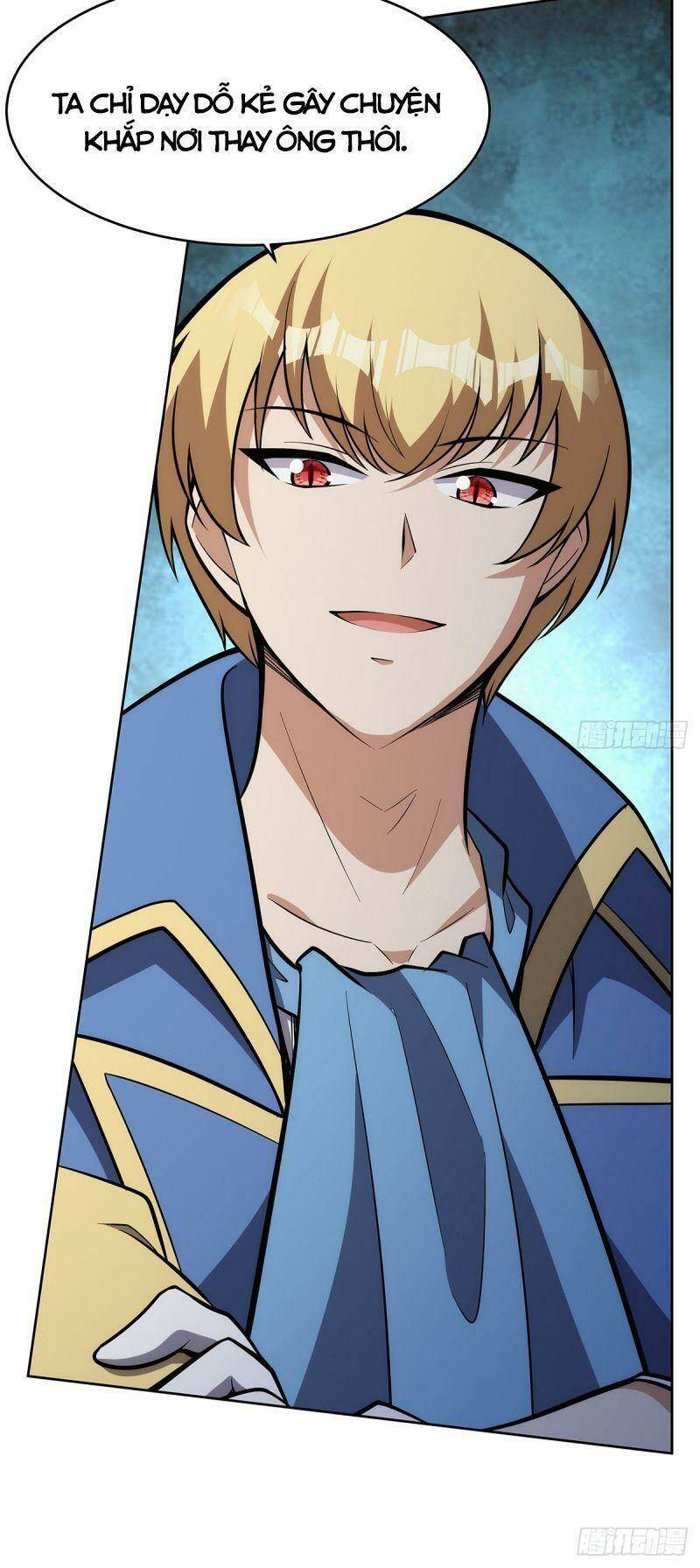 Ma vương thất nghiệp - Chapter 347 - Page 28