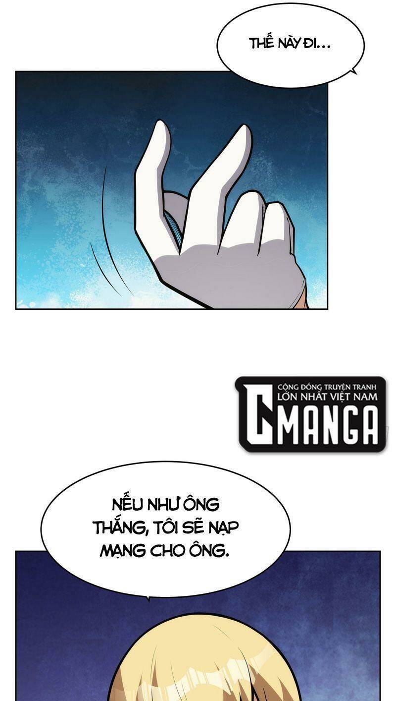 Ma vương thất nghiệp - Chapter 347 - Page 36