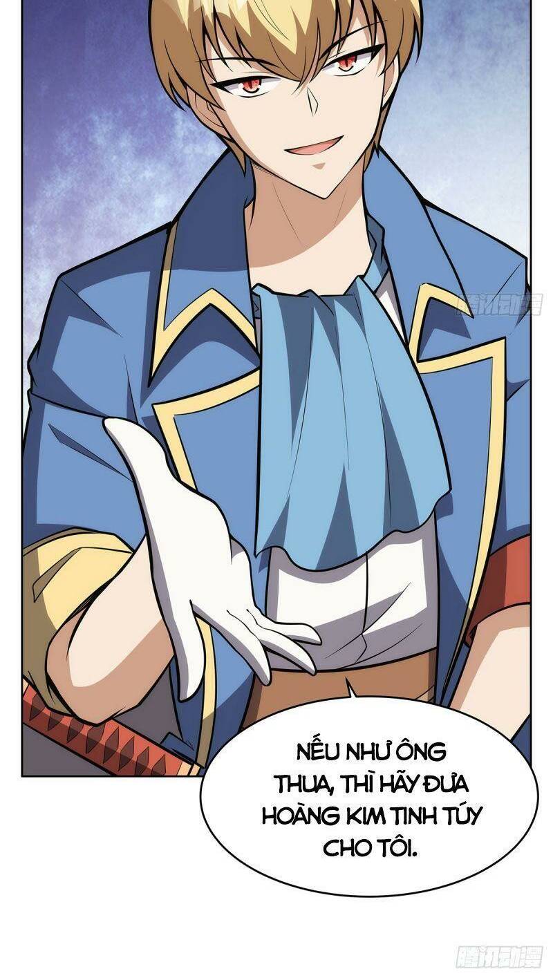 Ma vương thất nghiệp - Chapter 347 - Page 37