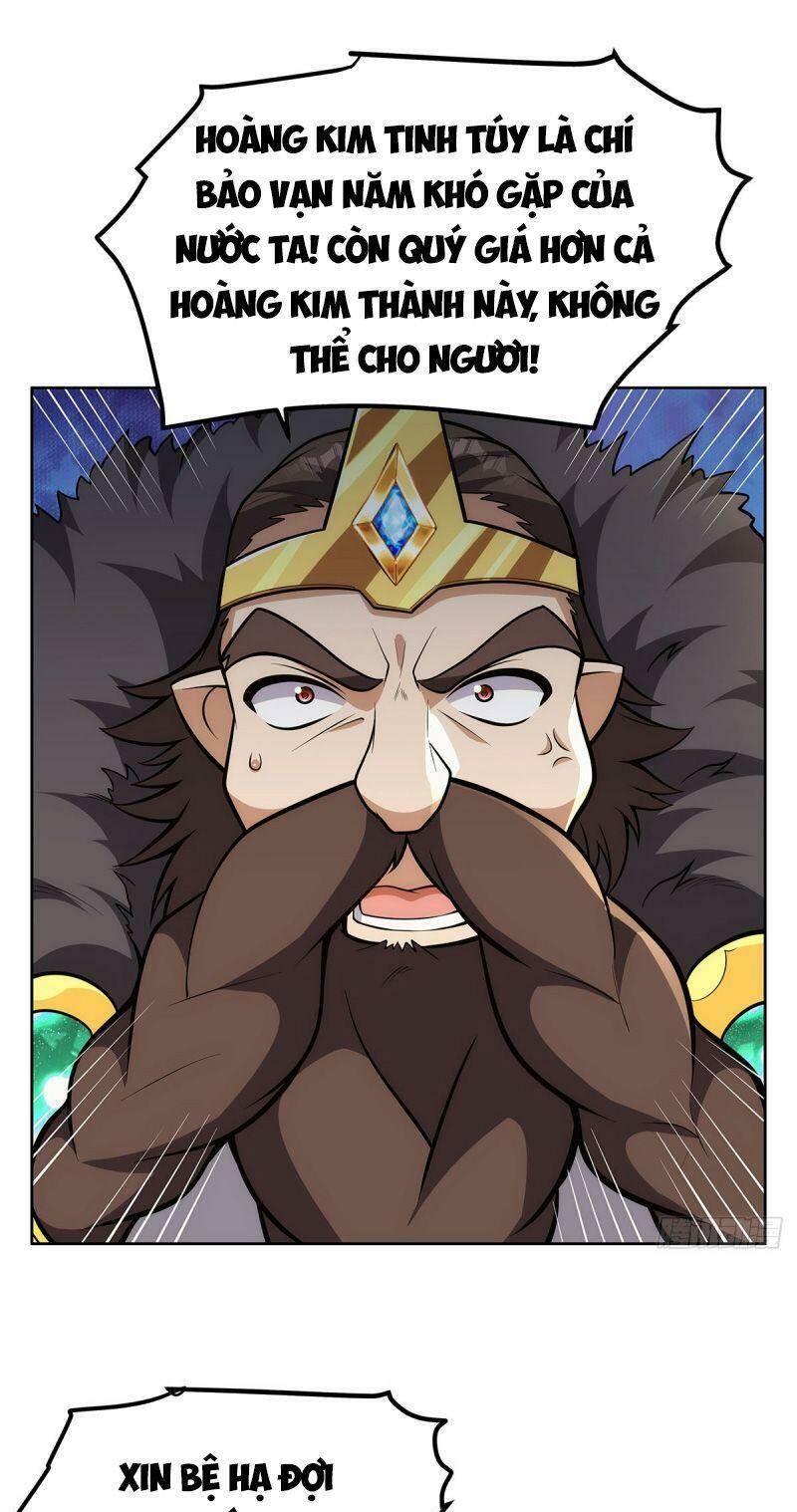 Ma vương thất nghiệp - Chapter 347 - Page 38