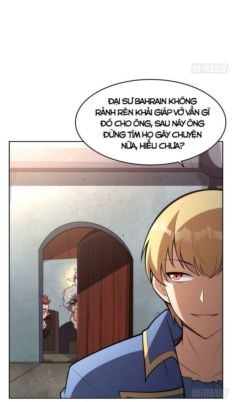 Ma vương thất nghiệp - Chapter 347 - Page 3