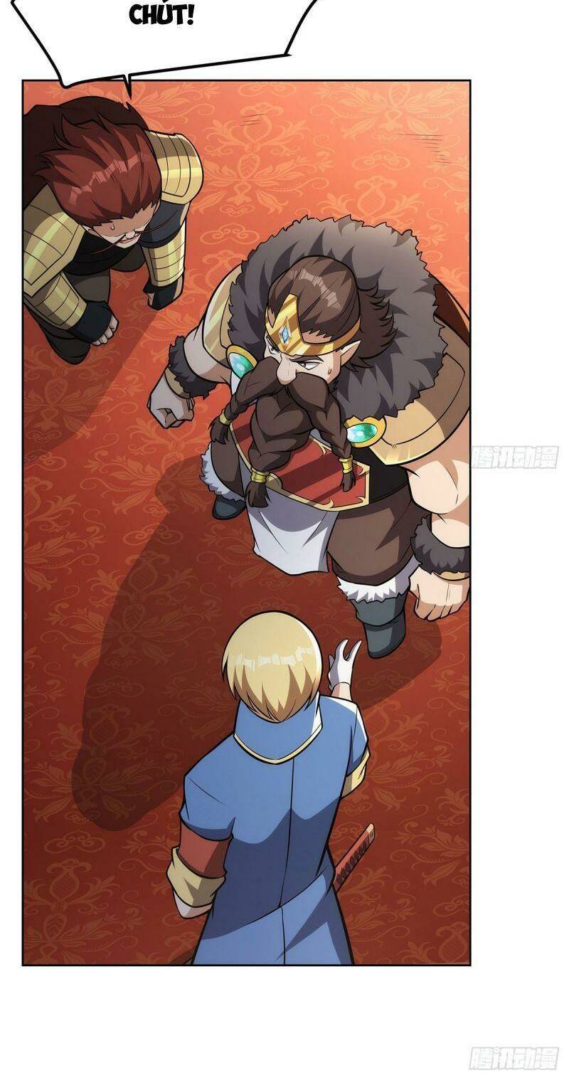 Ma vương thất nghiệp - Chapter 347 - Page 39