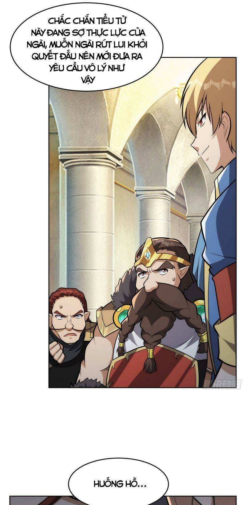 Ma vương thất nghiệp - Chapter 347 - Page 40