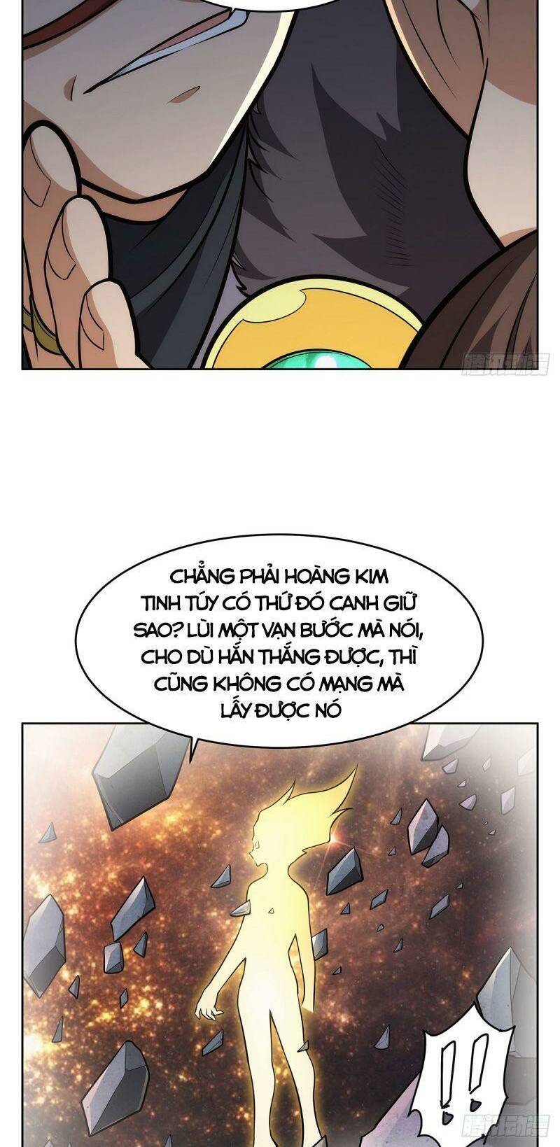 Ma vương thất nghiệp - Chapter 347 - Page 41
