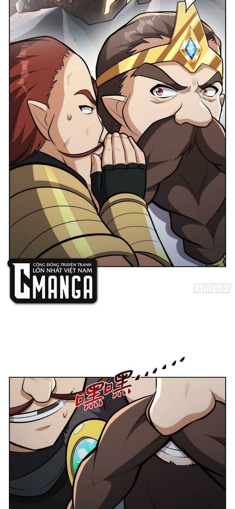 Ma vương thất nghiệp - Chapter 347 - Page 42