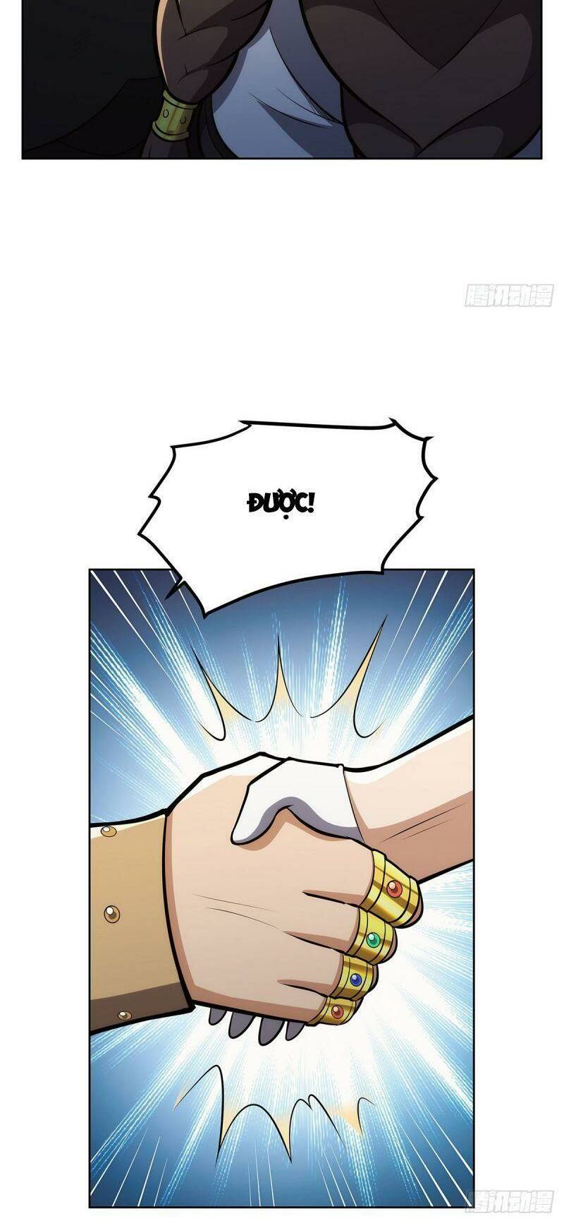 Ma vương thất nghiệp - Chapter 347 - Page 43