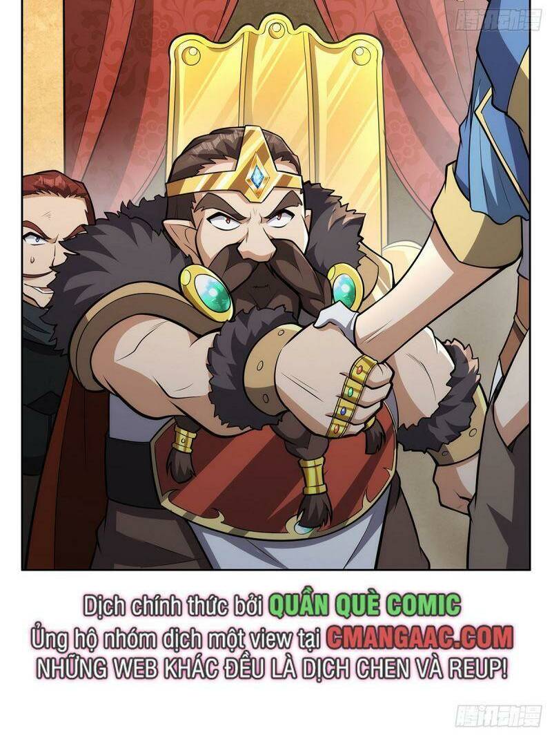 Ma vương thất nghiệp - Chapter 347 - Page 45