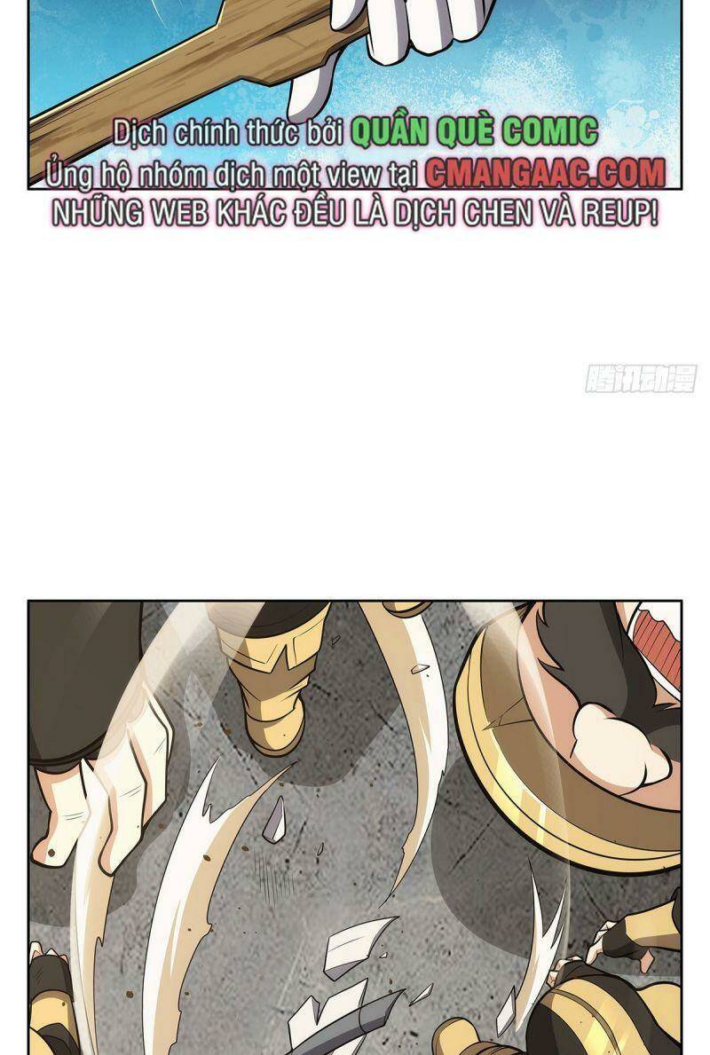 Ma vương thất nghiệp - Chapter 347 - Page 7