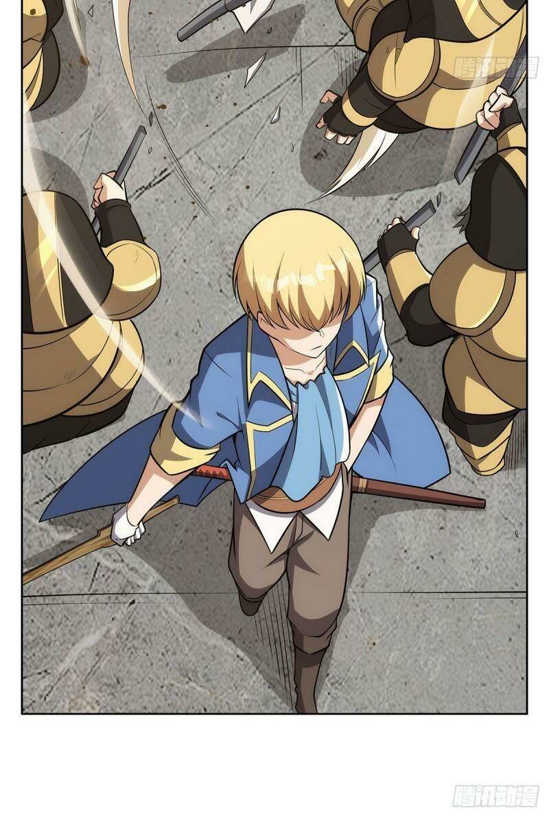 Ma vương thất nghiệp - Chapter 347 - Page 8