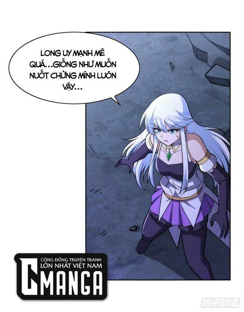 Ma vương thất nghiệp - Chapter 348 - Page 11