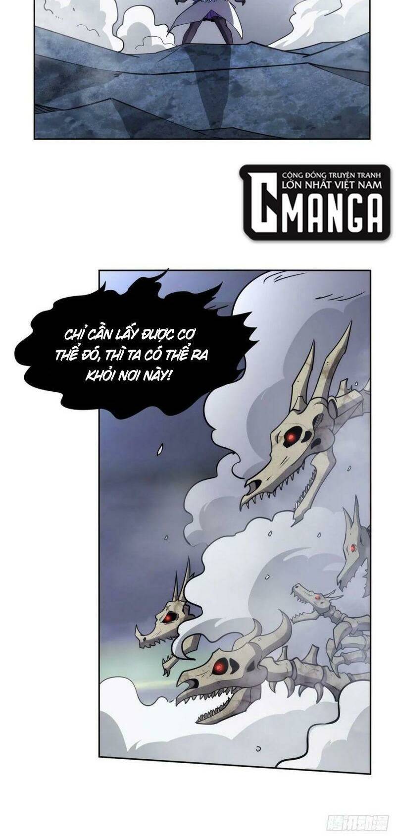 Ma vương thất nghiệp - Chapter 348 - Page 14