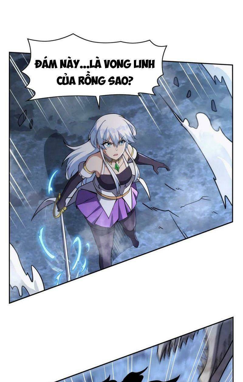 Ma vương thất nghiệp - Chapter 348 - Page 15