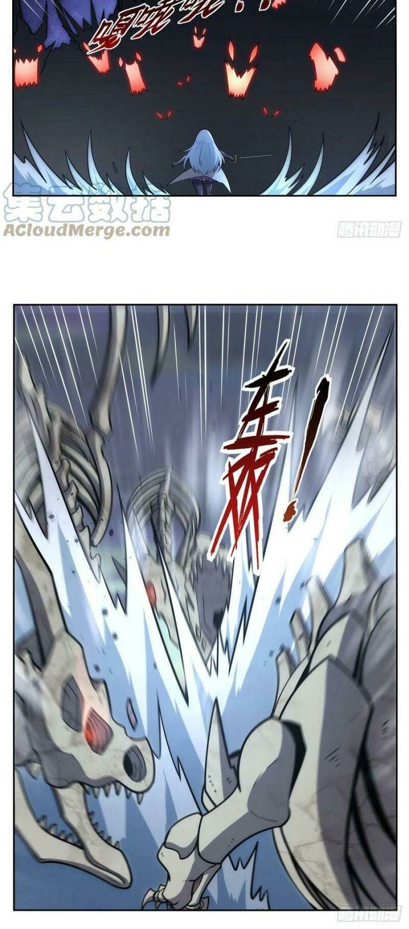 Ma vương thất nghiệp - Chapter 348 - Page 18