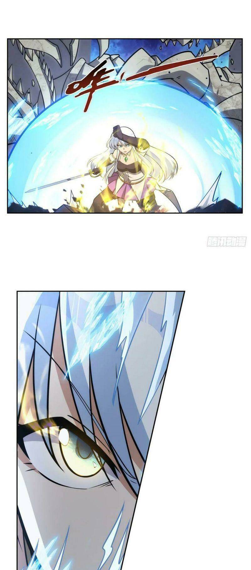 Ma vương thất nghiệp - Chapter 348 - Page 19