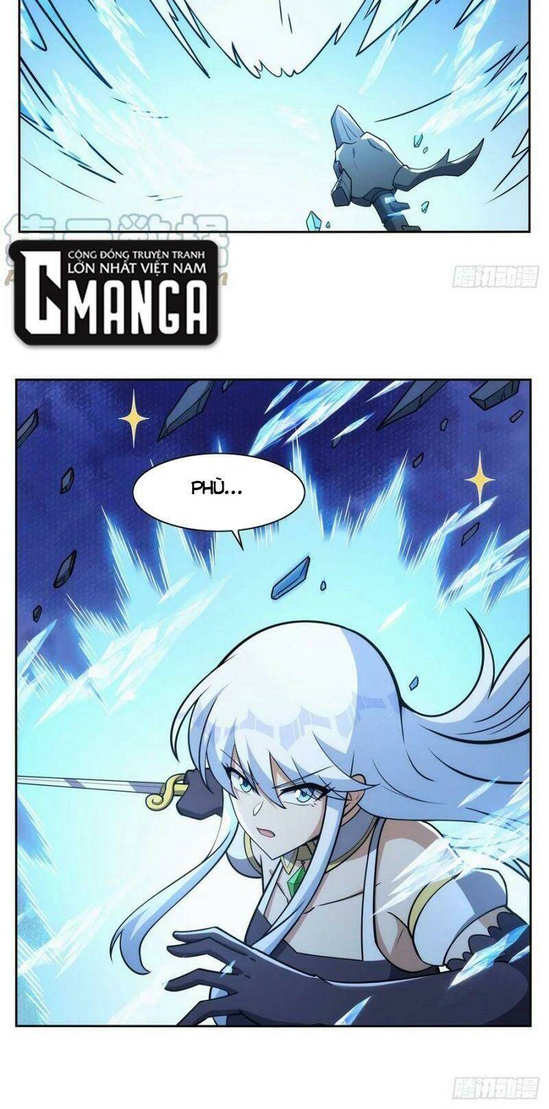 Ma vương thất nghiệp - Chapter 348 - Page 22