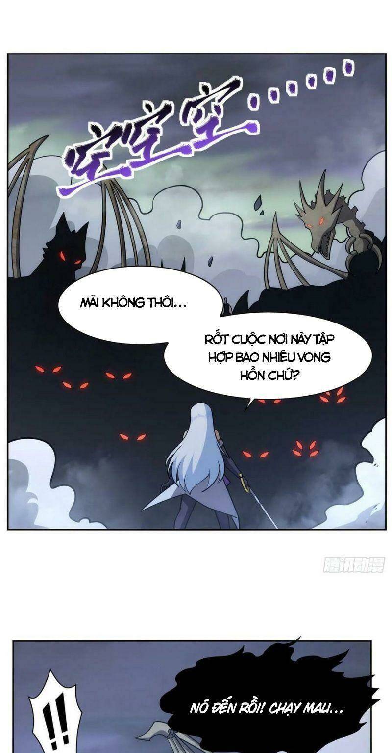 Ma vương thất nghiệp - Chapter 348 - Page 23