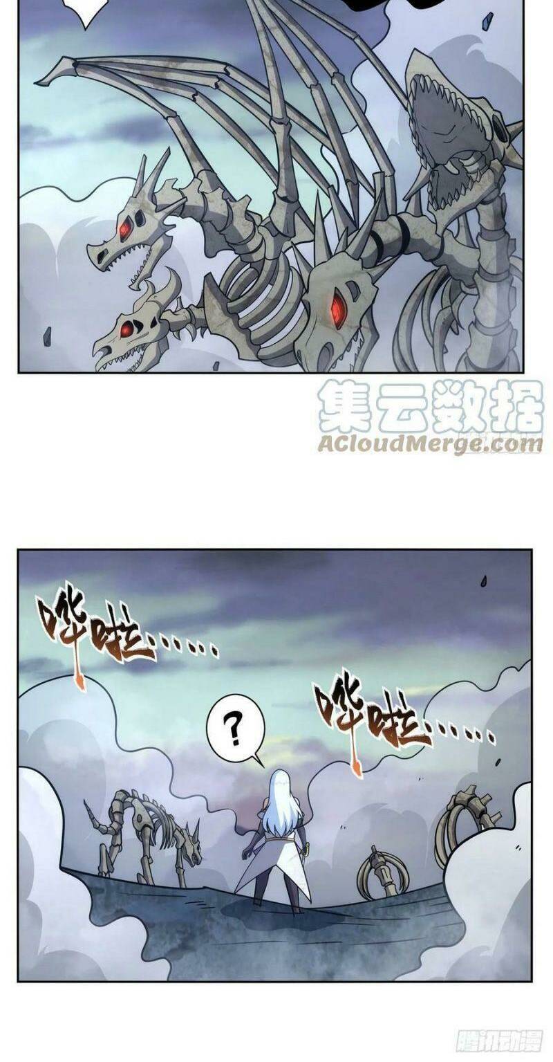 Ma vương thất nghiệp - Chapter 348 - Page 24