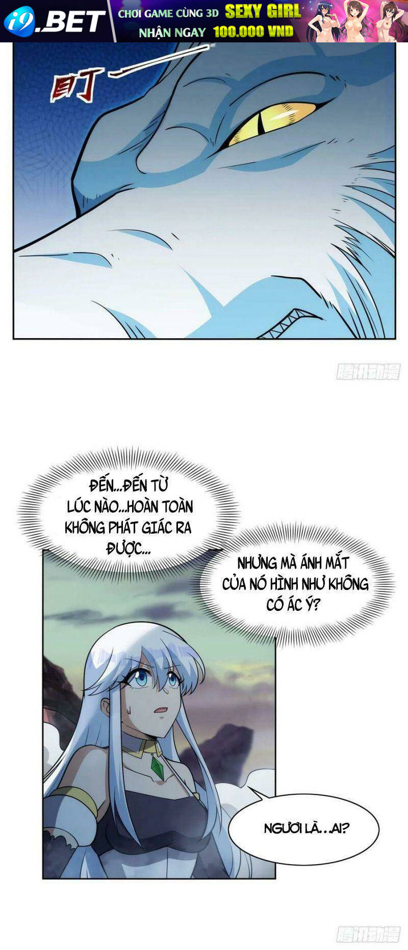 Ma vương thất nghiệp - Chapter 348 - Page 26