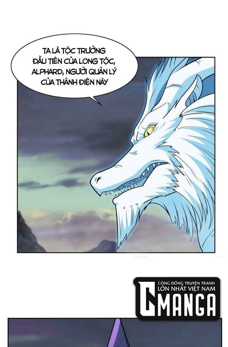 Ma vương thất nghiệp - Chapter 348 - Page 27