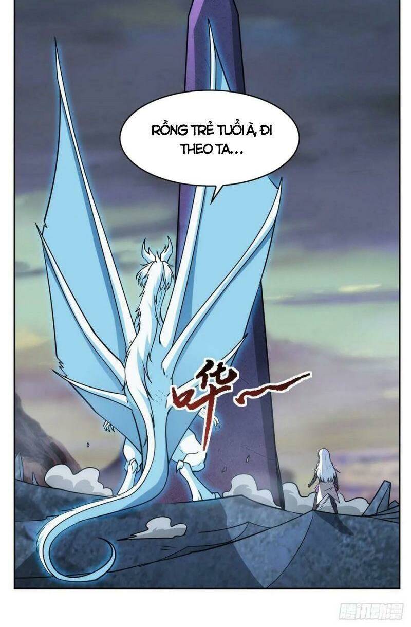 Ma vương thất nghiệp - Chapter 348 - Page 28