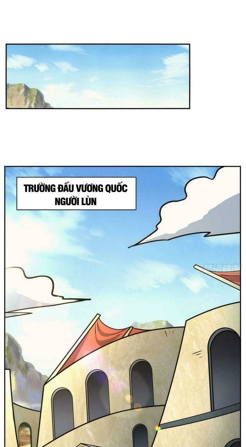 Ma vương thất nghiệp - Chapter 348 - Page 29