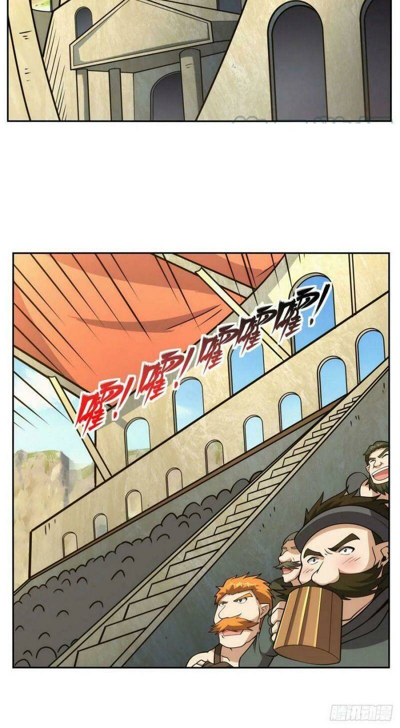 Ma vương thất nghiệp - Chapter 348 - Page 30