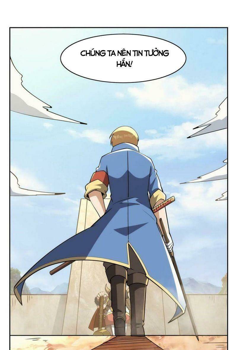 Ma vương thất nghiệp - Chapter 348 - Page 35