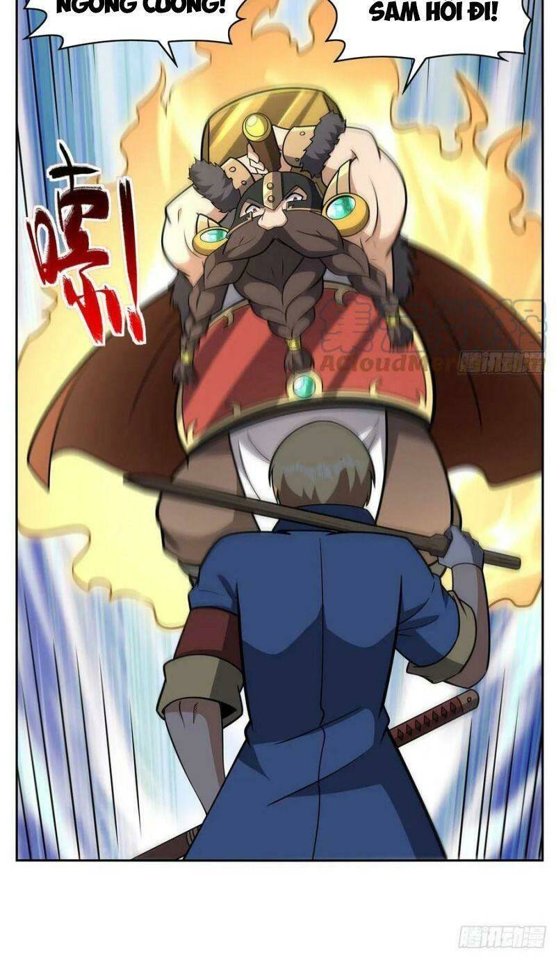 Ma vương thất nghiệp - Chapter 348 - Page 38