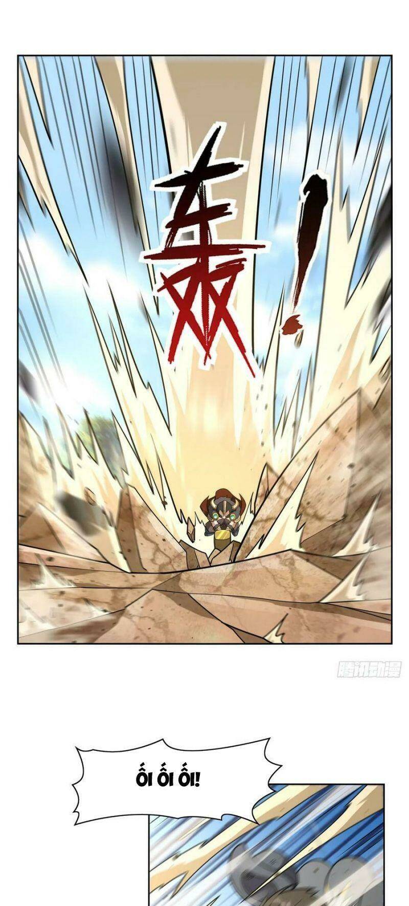 Ma vương thất nghiệp - Chapter 348 - Page 39