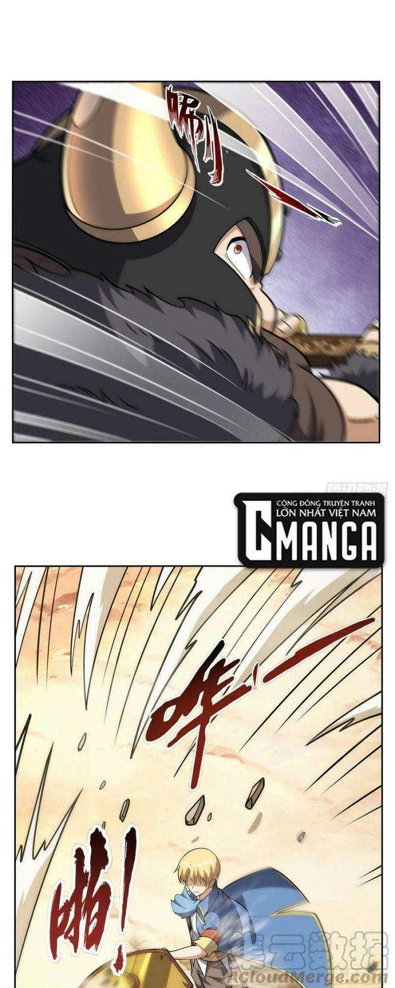 Ma vương thất nghiệp - Chapter 348 - Page 41