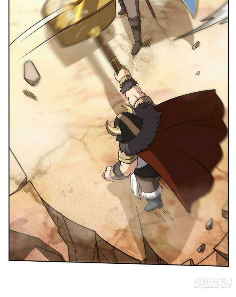 Ma vương thất nghiệp - Chapter 348 - Page 42