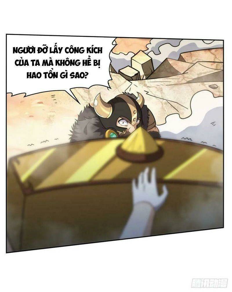 Ma vương thất nghiệp - Chapter 348 - Page 43