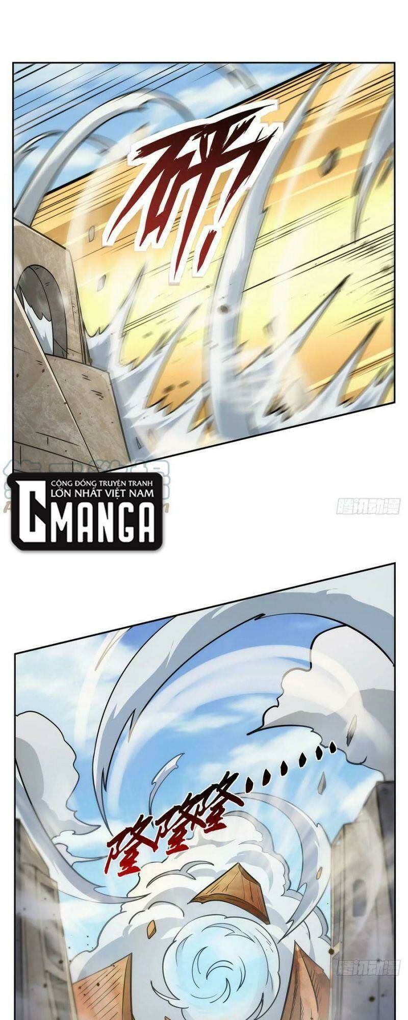 Ma vương thất nghiệp - Chapter 348 - Page 48