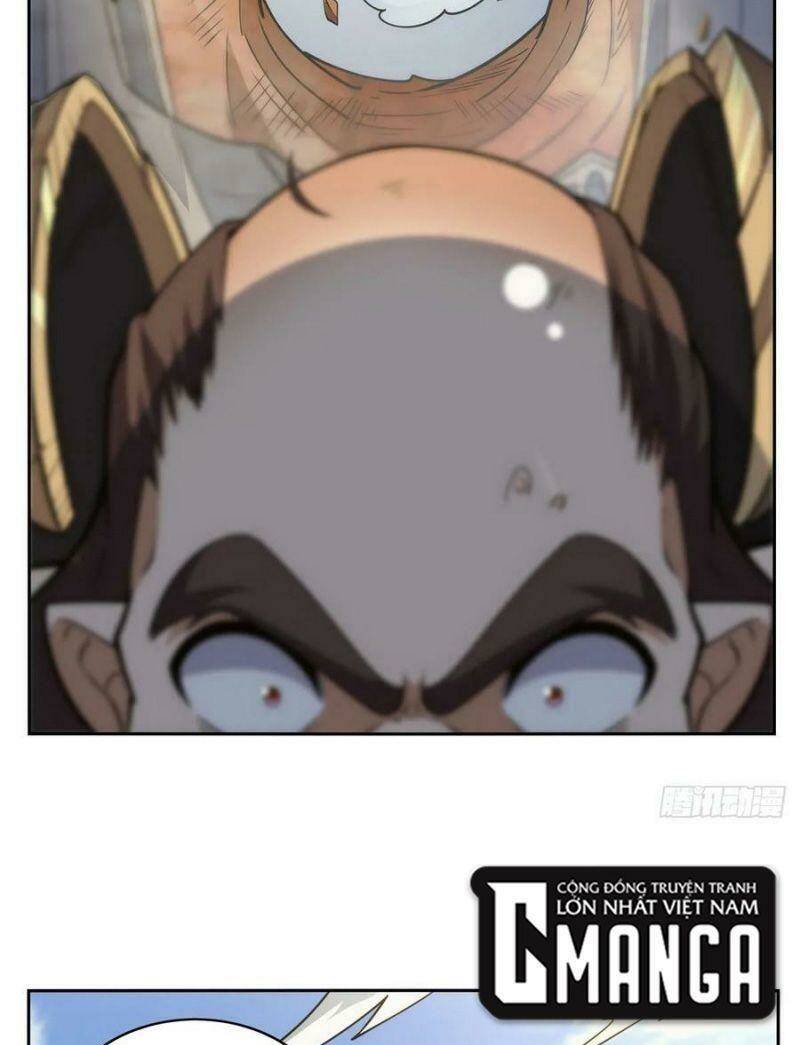 Ma vương thất nghiệp - Chapter 348 - Page 49