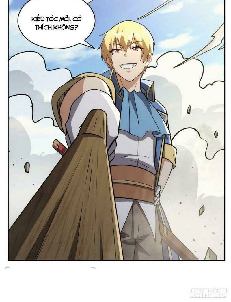 Ma vương thất nghiệp - Chapter 348 - Page 50