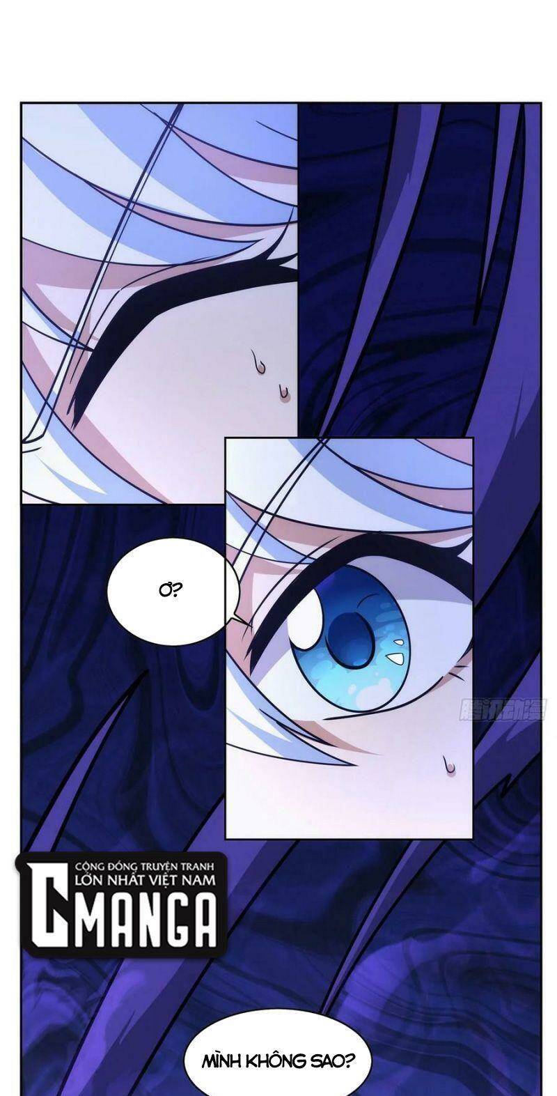 Ma vương thất nghiệp - Chapter 348 - Page 5