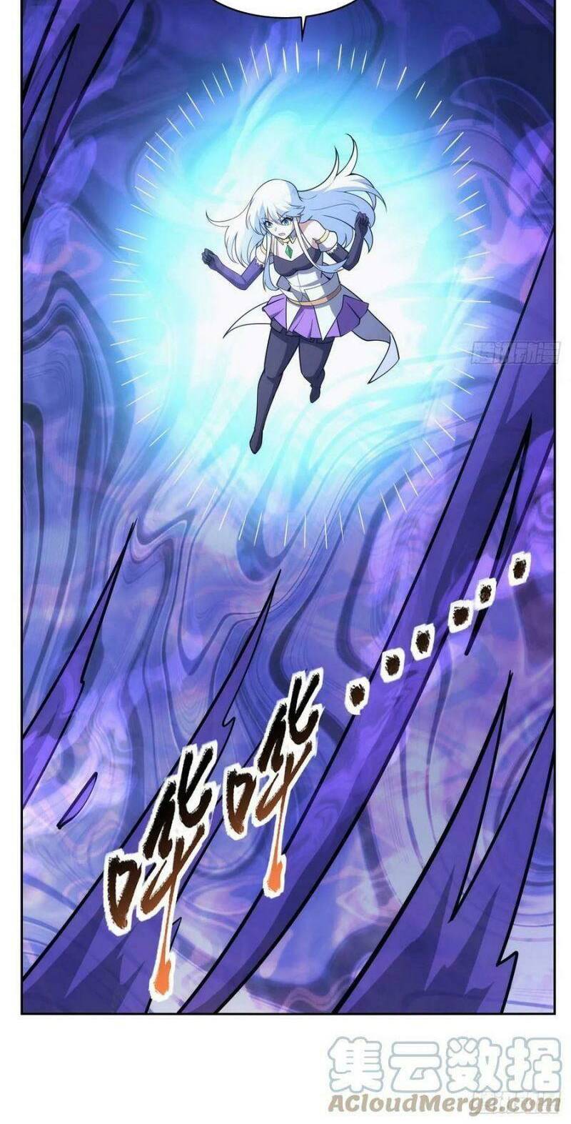 Ma vương thất nghiệp - Chapter 348 - Page 6