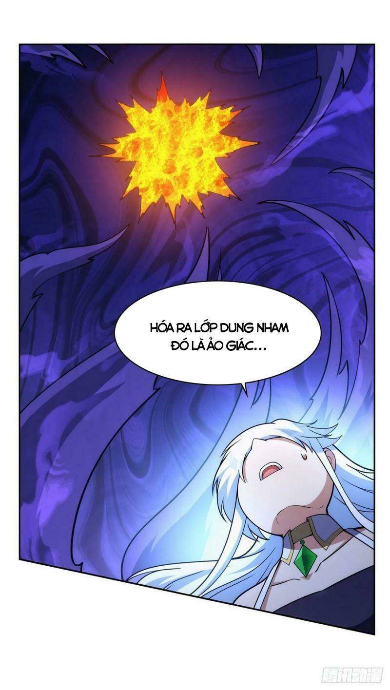 Ma vương thất nghiệp - Chapter 348 - Page 7