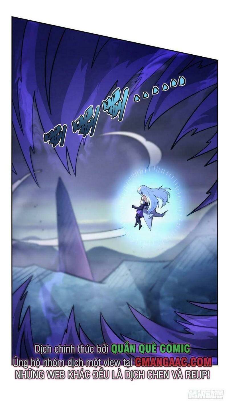 Ma vương thất nghiệp - Chapter 348 - Page 8