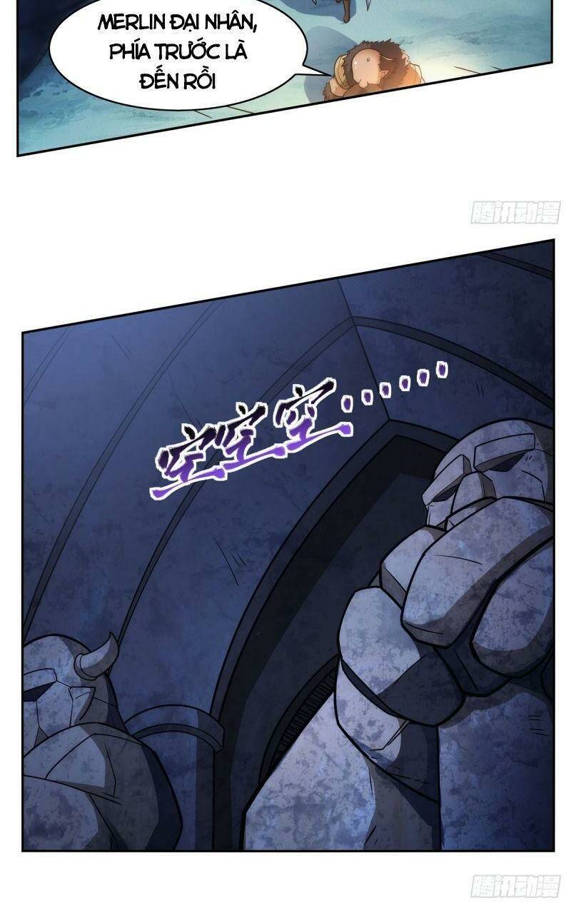 Ma vương thất nghiệp - Chapter 349 - Page 11